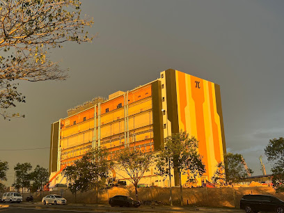 Pi DATA CENTRE SDN BHD, Cyberjaya