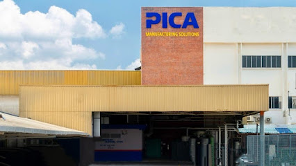 PICA Manufacturing Solutions (M) Sdn Bhd, Petaling Jaya, Selangor
