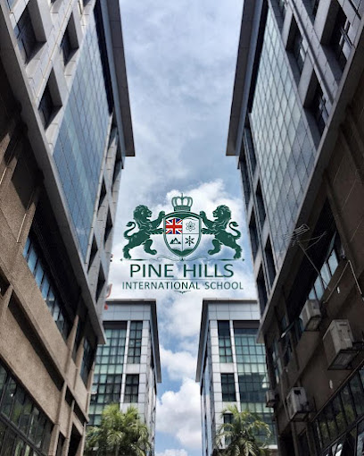 Pine Hills International School, Subang Jaya