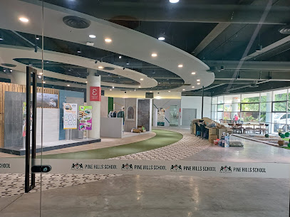 Pine Hills Intl School (PJ), Petaling Jaya