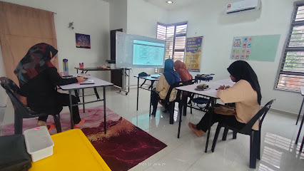 PINTAR SUKSES EDUCENTRE, Kuantan