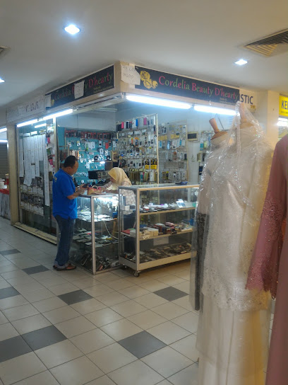 PJ Telecommunication, Klang
