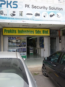 PK Security Solution, Butterworth