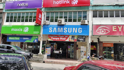 Plantronics Telecommunications Centre Sdn. Bhd., Shah Alam