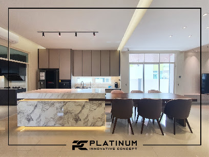 Platinum Innovative Concept, Melaka