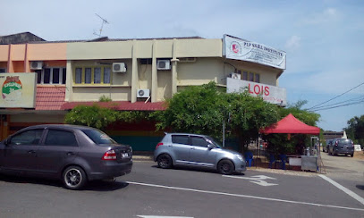 PLP SKILL INSTITUTE, Melaka