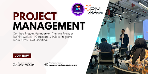 PM Advance Training Centre, Bandar Baru Bangi