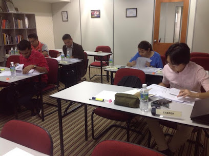 PMP Malaysia, Subang Jaya