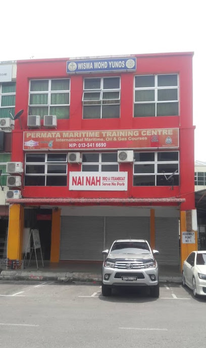 PMTC - Permata Maritime Training Centre Sdn Bhd, Bintulu, Sarawak