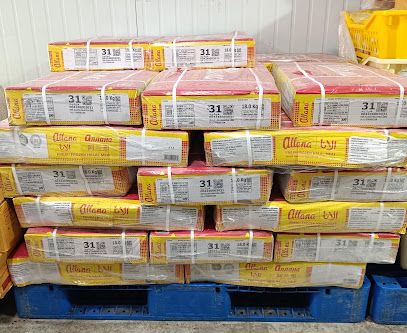 PMV Food - Halal Frozen Poultry, Meat & Seafood Supplier, Shah Alam, Selangor