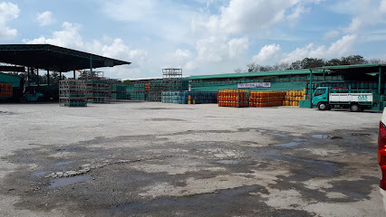 PND INJECTION MOULDING SDN BHD, Shah Alam, Selangor