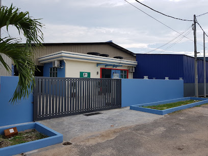 Polychemie Industrial (M) Sdn. Bhd., Melaka