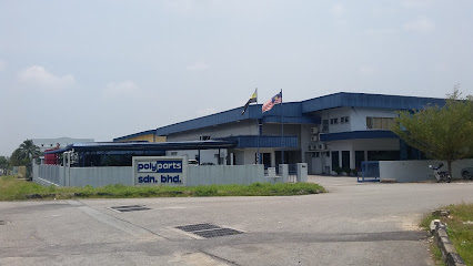 Polyparts Sdn. Bhd. (Silibin Factory), Ipoh, Perak