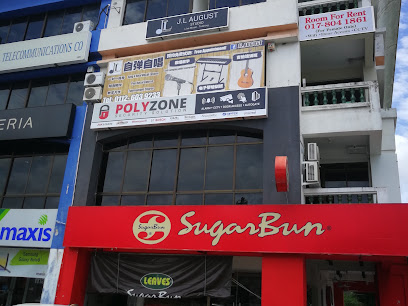 Polyzone Connects Sdn Bhd, Kuching