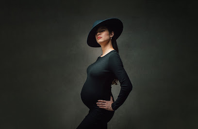 Portraits by Jon Low, Subang Jaya, Selangor