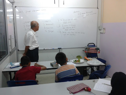 Positive Tuition Center, Sungai Petani
