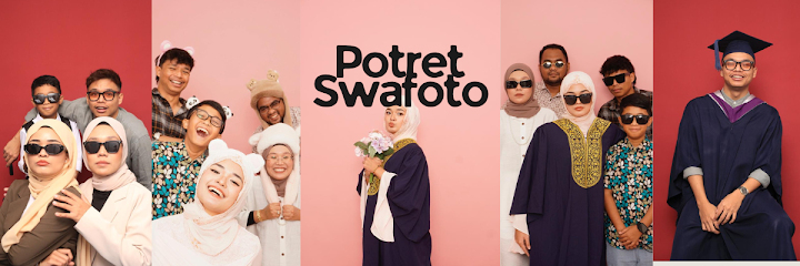 Potret Swafoto Studio, Shah Alam