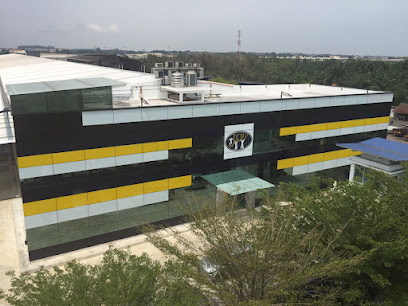 Power Metal Technologies (M) Sdn Bhd, Shah Alam, Selangor