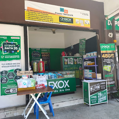Power Network - KOTA KINABALU GPS TRACKER SELLER, Kota Kinabalu