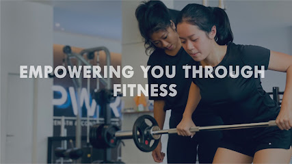 POWER Personal Training - Bayan Lepas, Bayan Lepas