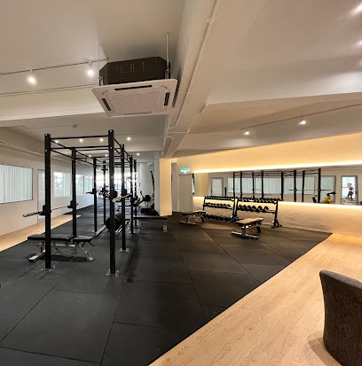 POWER Personal Training - Subang USJ Taipan, Subang Jaya