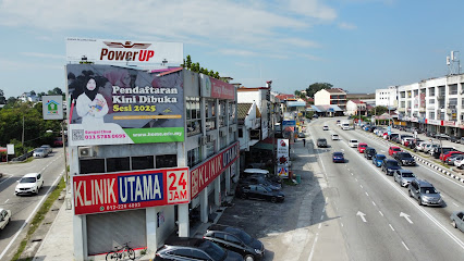Power UP Business & Tour Sdn Bhd, Kajang