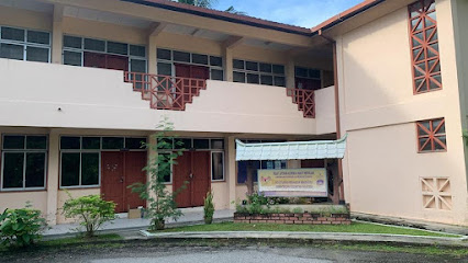 PPKP Clinical Training Centre, Bukit Mertajam, Bukit Mertajam