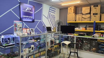PQ SERVICE & MARKETING IT COMPUTER SHOP (PQ PC ONLINE) (RANTAU PANJANG), Klang