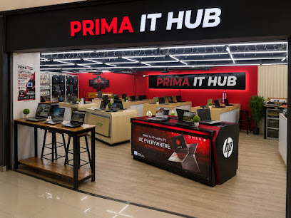 Prima IT Hub, Kota Kinabalu