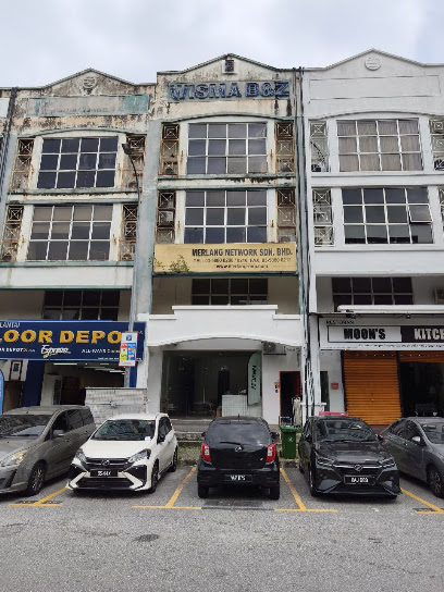 Primaly (Shah Alam), Shah Alam