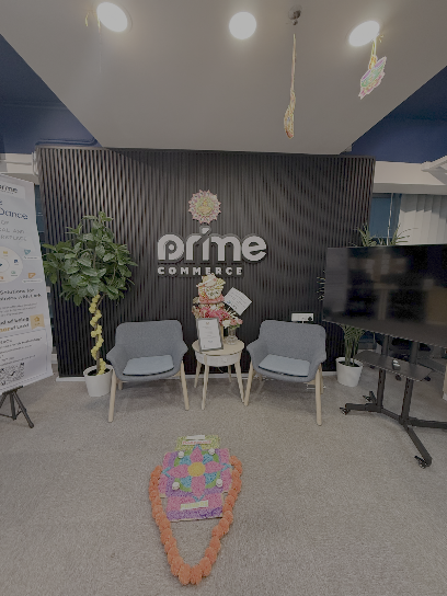 Prime Commerce Asia (Pcommerce Sdn. Bhd.), Kuala Lumpur