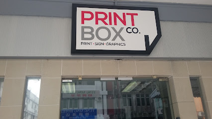 Printbox Company, Kuching
