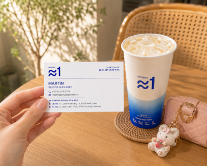 Printing & Design (Business Card, Stickers, Label, Brochure, Flyer & Many More), Butterworth