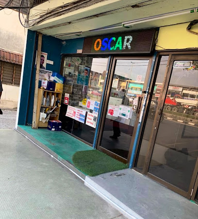 Printing Shop | Kedai Printing Oscar Tasek (Oscar Photo Studio), Ipoh