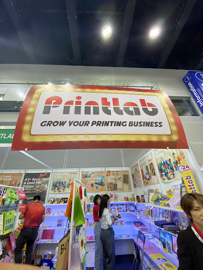Printlab KL Printing Percetakan Kuala Lumpur, Kuala Lumpur