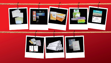 Printpod Digital Printing I Cetak JB, Johor Bahru