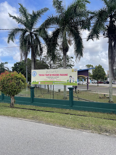 PRJ Advertising & Event, Kuantan