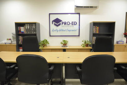 Pro-Ed Education Centre, Petaling Jaya