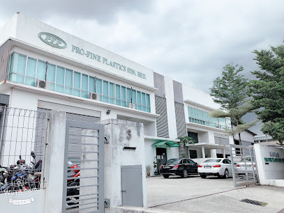 Pro-Fine Plastics Sdn Bhd, Seri Kembangan, Selangor
