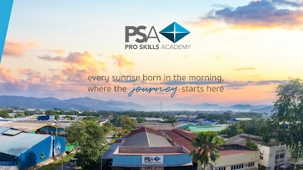 Pro Skills Academy, Ipoh
