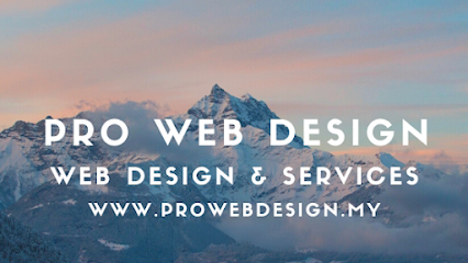 Pro Web Design Enterprise, Bayan Lepas