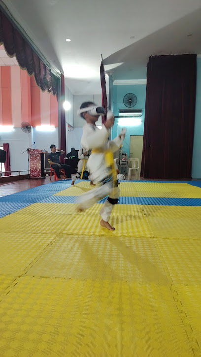 Prodev Training Center, Sungai Petani