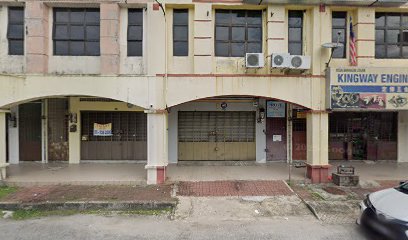 PROFESSIONAL IT ACADEMIC SDN BHD, Ipoh