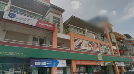ProGuard PLT, Kota Kinabalu