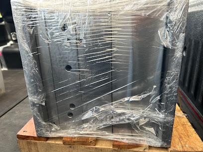 Prominent Mould Base & Metal Supplies, Shah Alam, Selangor