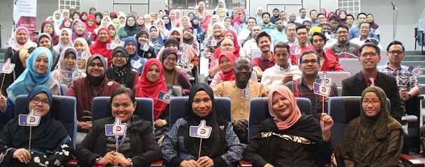 Proofreaders United, Kuantan