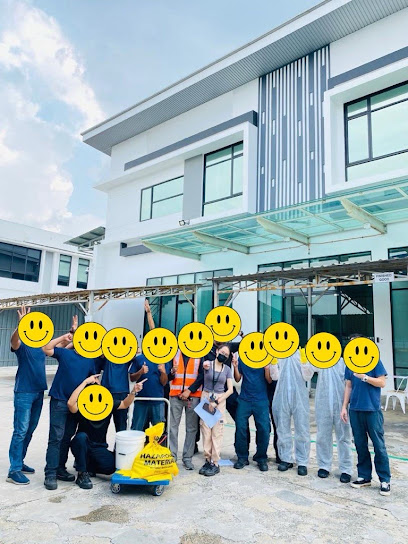 ProSafe HSE Consultancy, Kluang