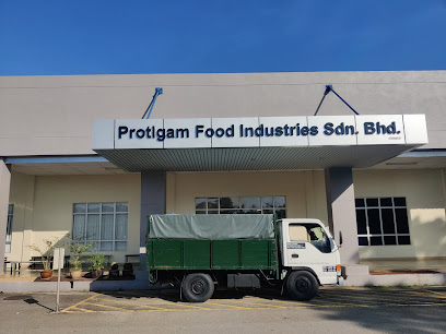 Protigam Food Industries Sdn Bhd, Butterworth, Penang