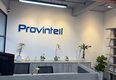 PROVINTELL Cyber Security | AI SOC | CTEM | Threat Intelligence | Attack Surface Management, Petaling Jaya
