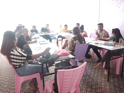 PTPG EDUCATION CENTRE, Johor Bahru